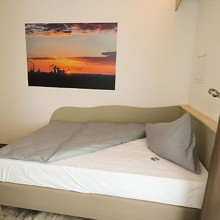 Petul Apart Hotel An'Ne 40 โบคุห์ม ภายนอก รูปภาพ