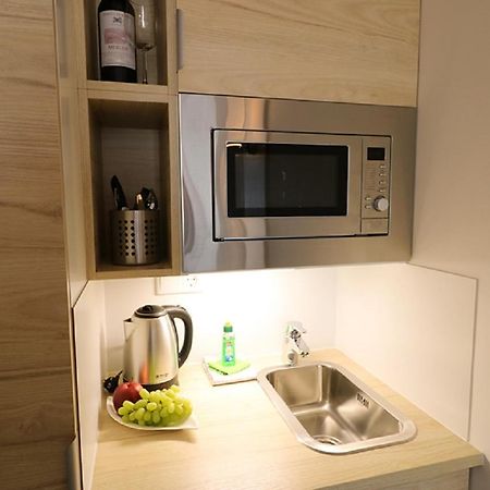 Petul Apart Hotel An'Ne 40 โบคุห์ม ภายนอก รูปภาพ