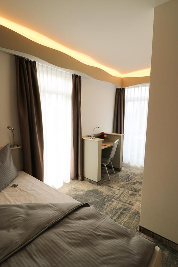 Petul Apart Hotel An'Ne 40 โบคุห์ม ภายนอก รูปภาพ