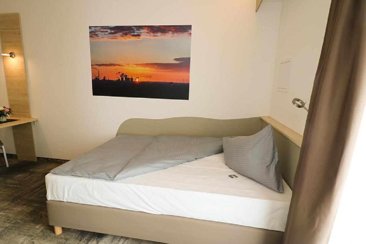 Petul Apart Hotel An'Ne 40 โบคุห์ม ภายนอก รูปภาพ