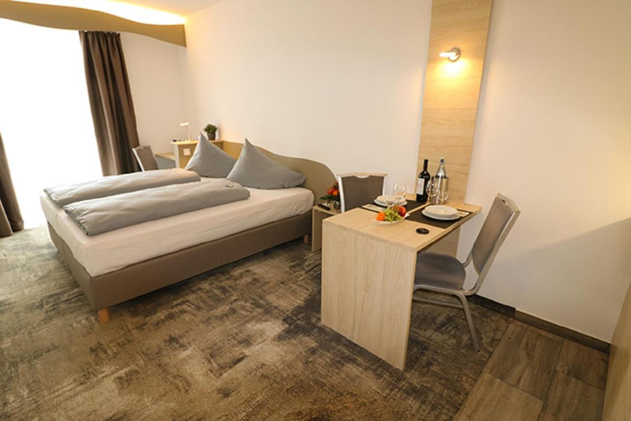 Petul Apart Hotel An'Ne 40 โบคุห์ม ภายนอก รูปภาพ