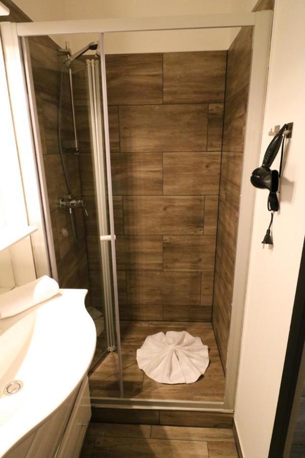 Petul Apart Hotel An'Ne 40 โบคุห์ม ภายนอก รูปภาพ