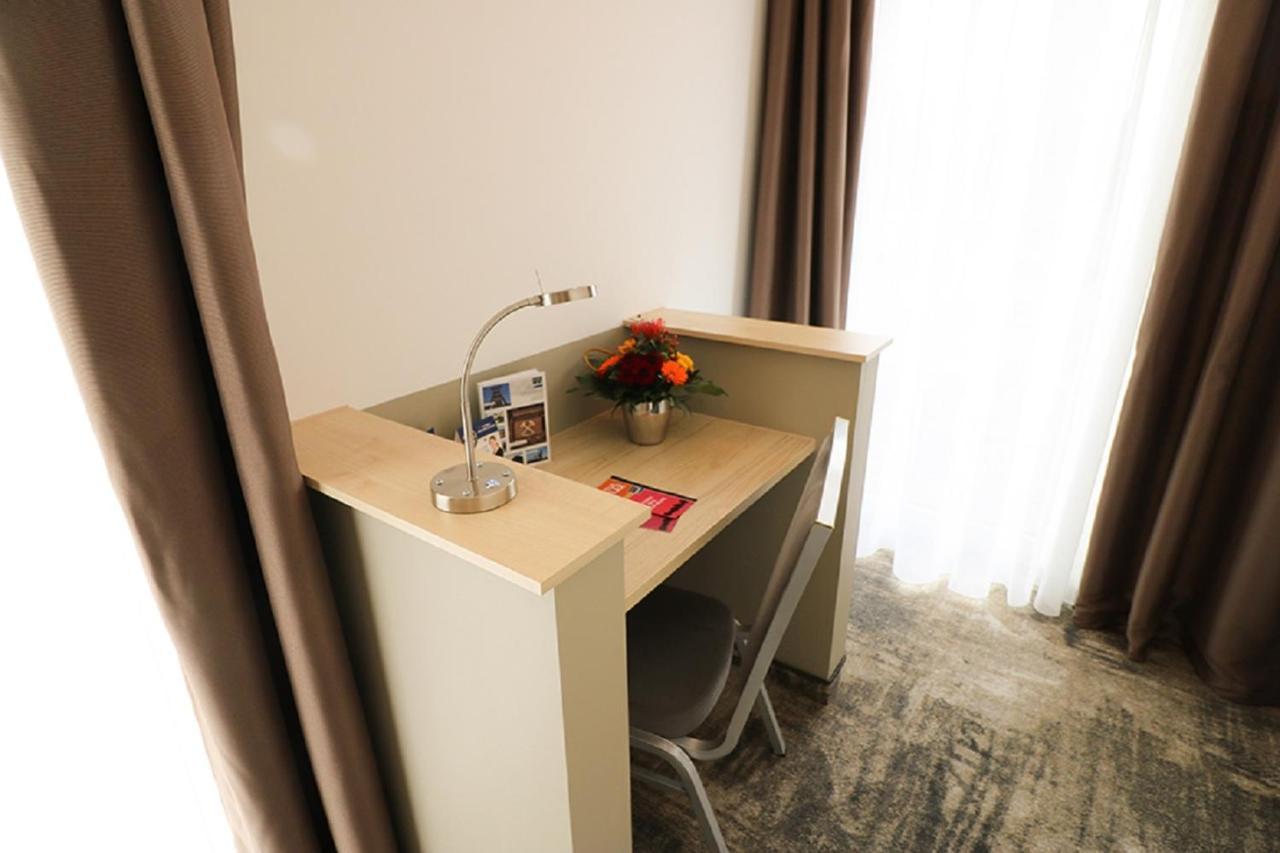 Petul Apart Hotel An'Ne 40 โบคุห์ม ภายนอก รูปภาพ
