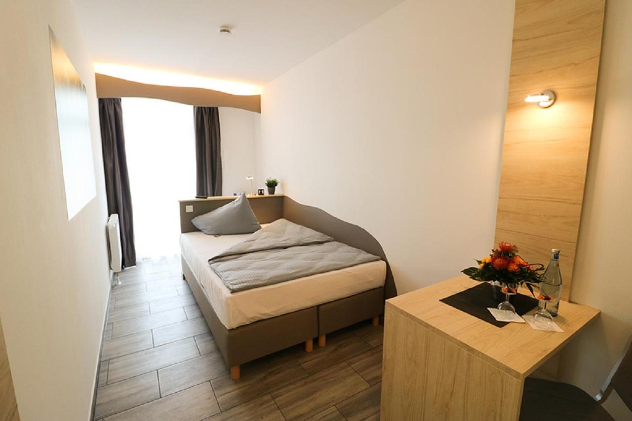 Petul Apart Hotel An'Ne 40 โบคุห์ม ภายนอก รูปภาพ